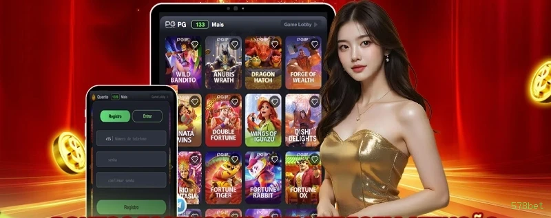 578bet