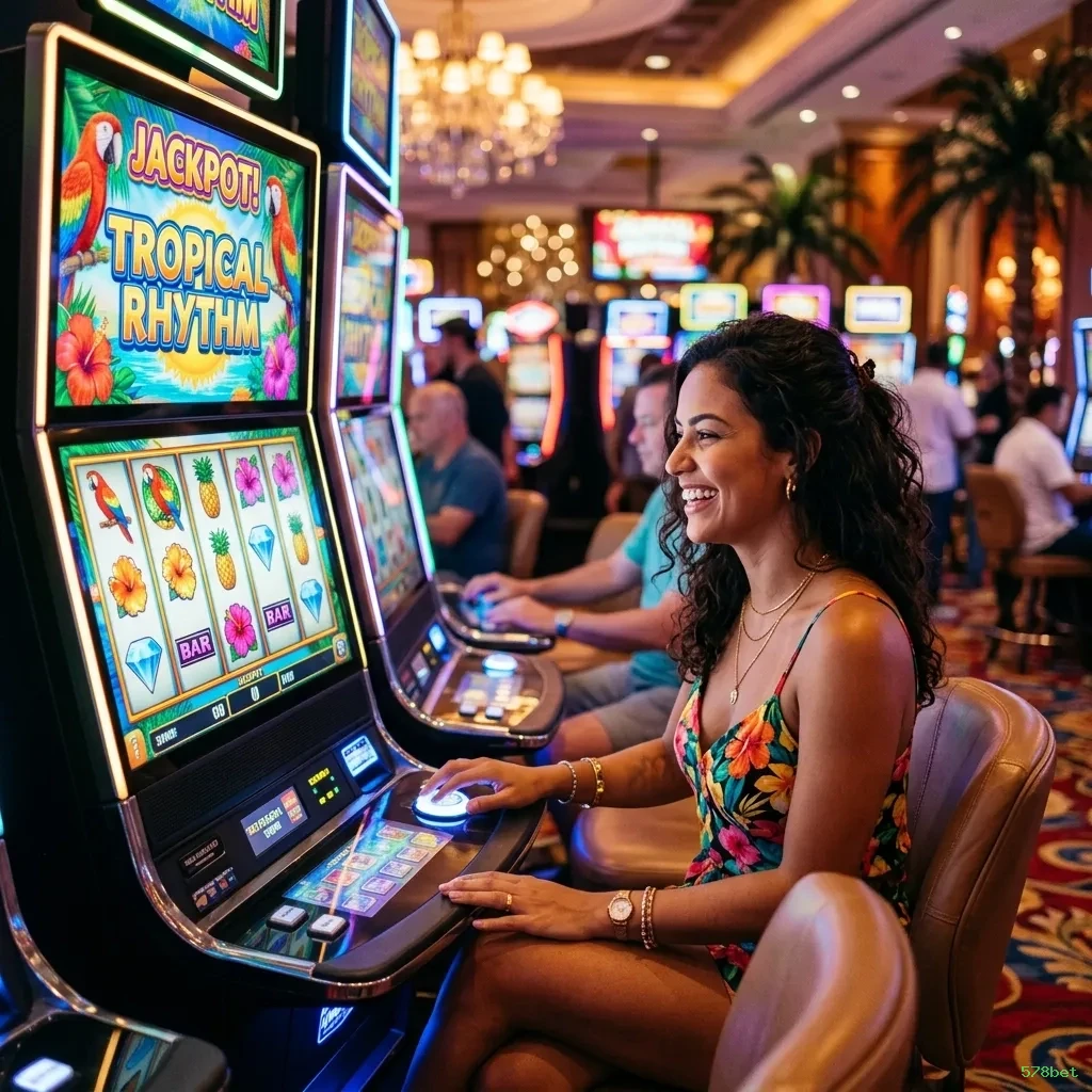 578bet