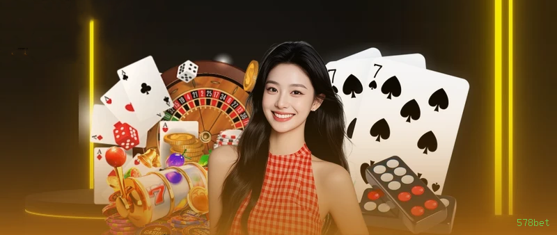 578bet