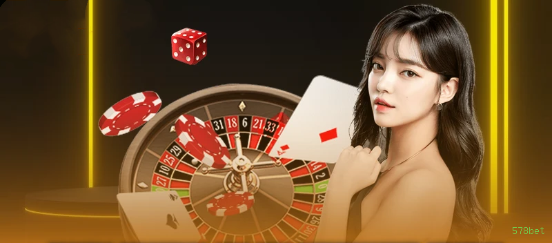 578bet