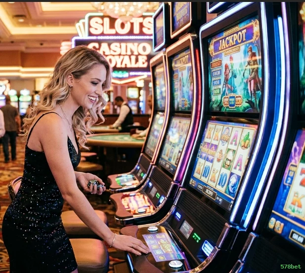 578bet