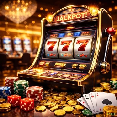578bet
