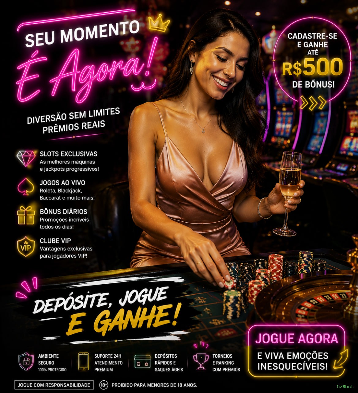 cassino_Blackjack