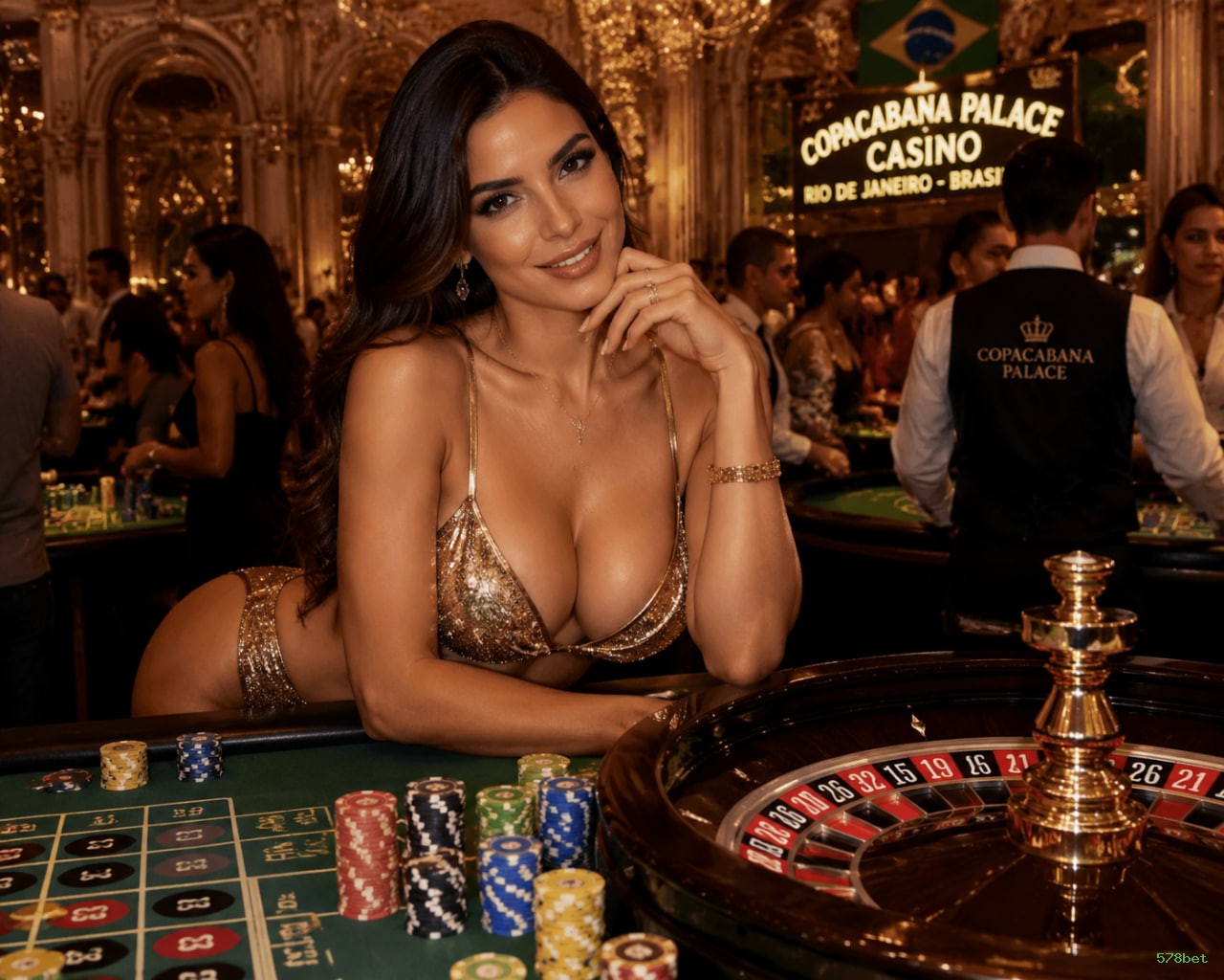 cassino_Baccarat