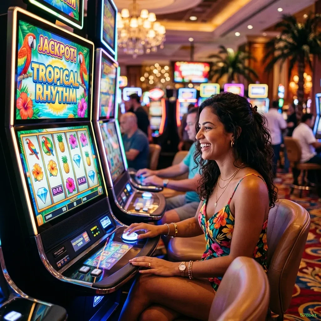 578bet