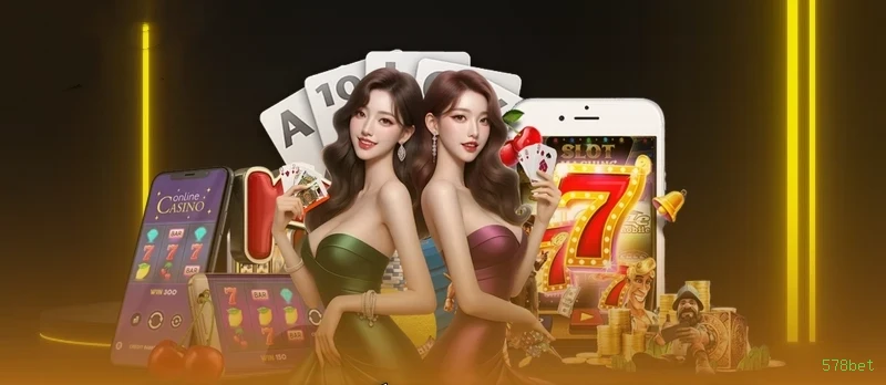 578bet