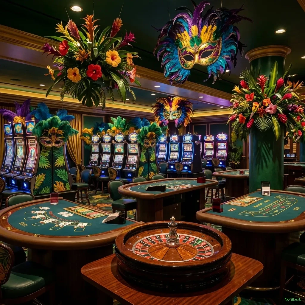 578bet