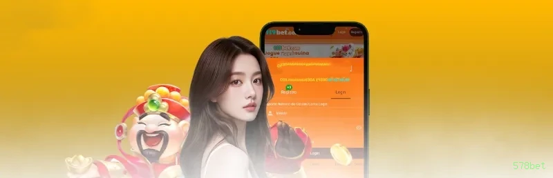 578bet