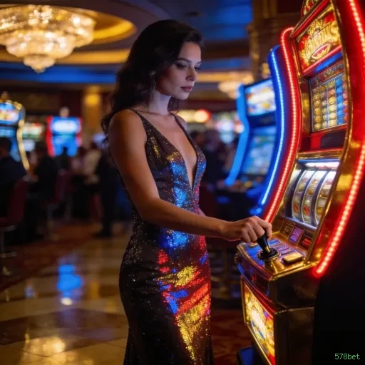 578bet