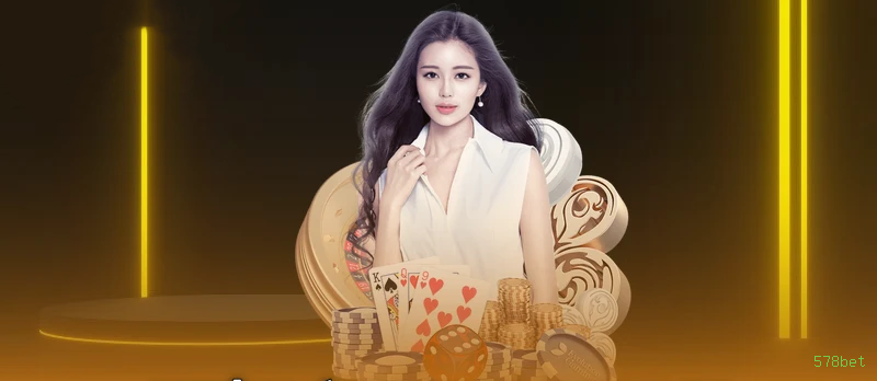 578bet