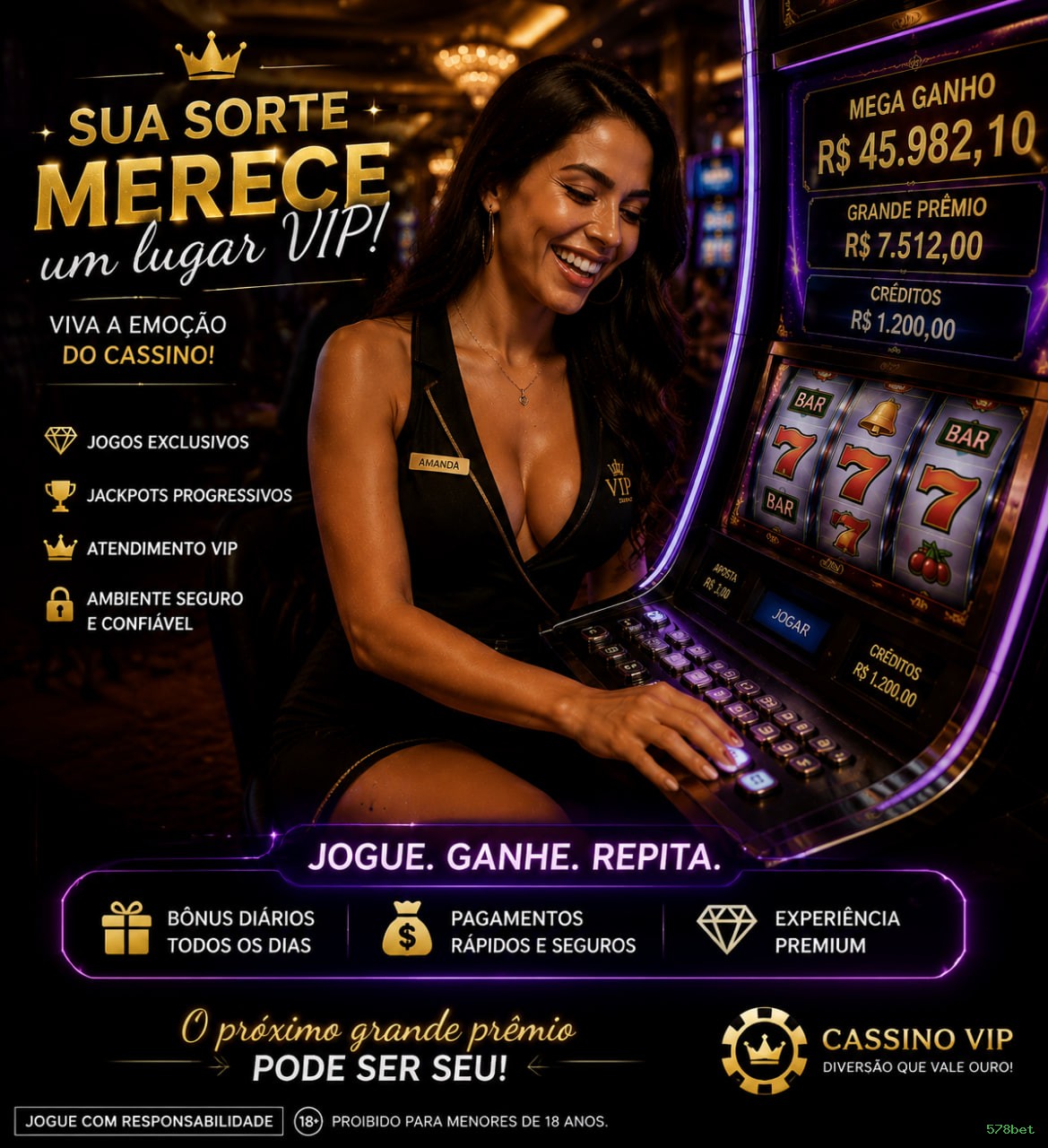 578bet