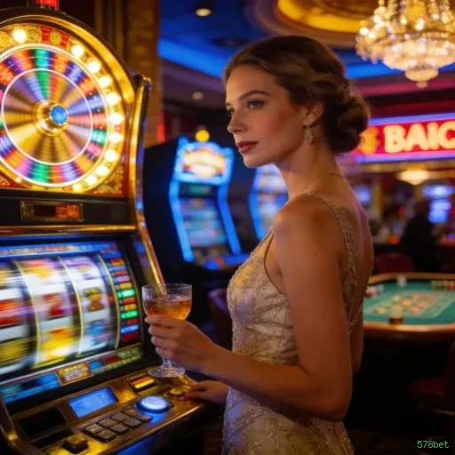 578bet
