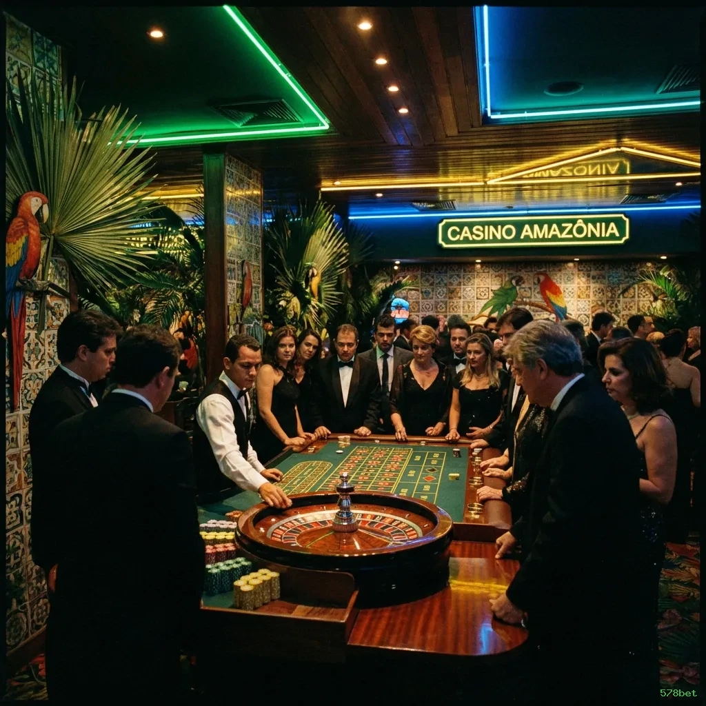 578bet