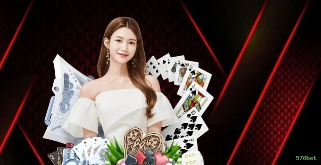 578bet