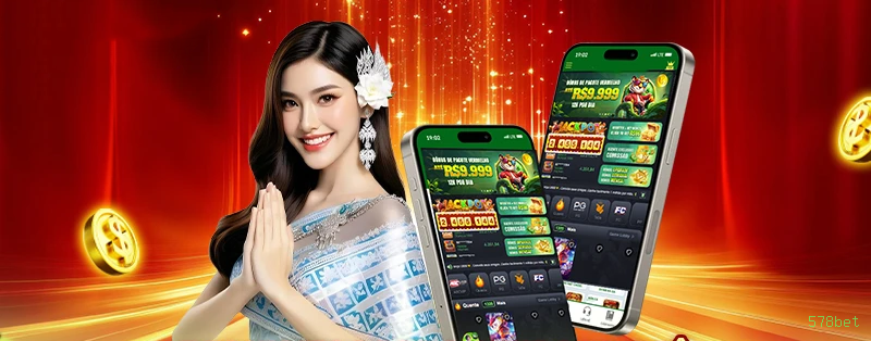 578bet