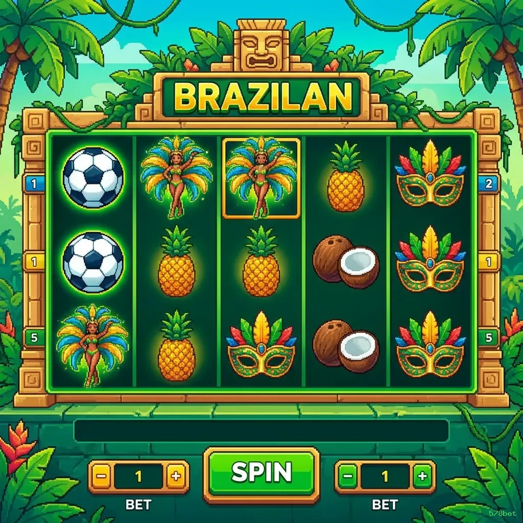 578bet
