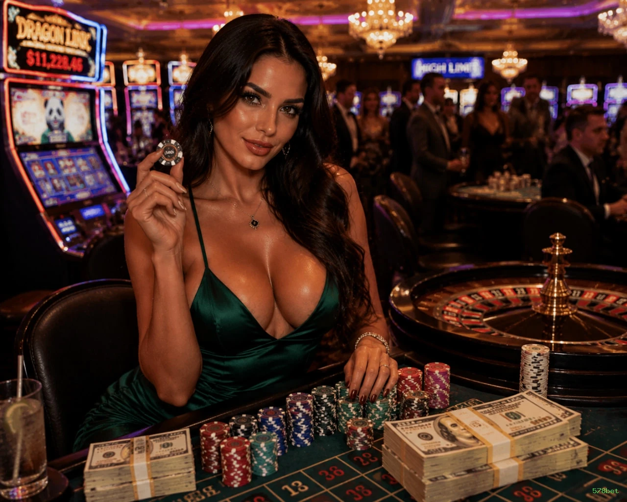 578bet