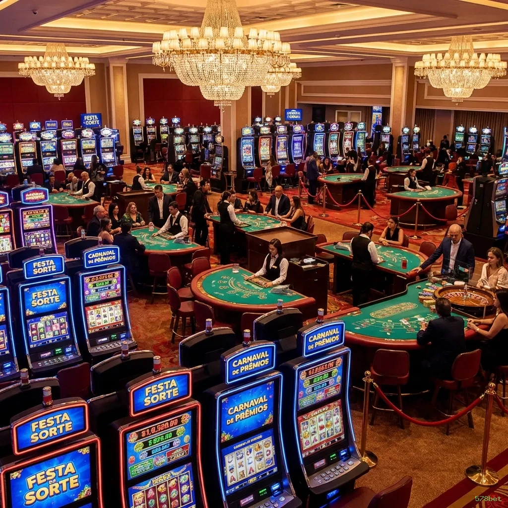 578bet