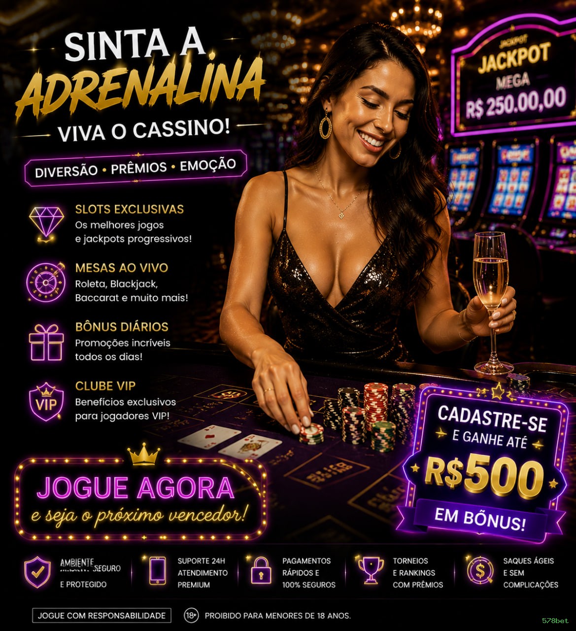 578bet