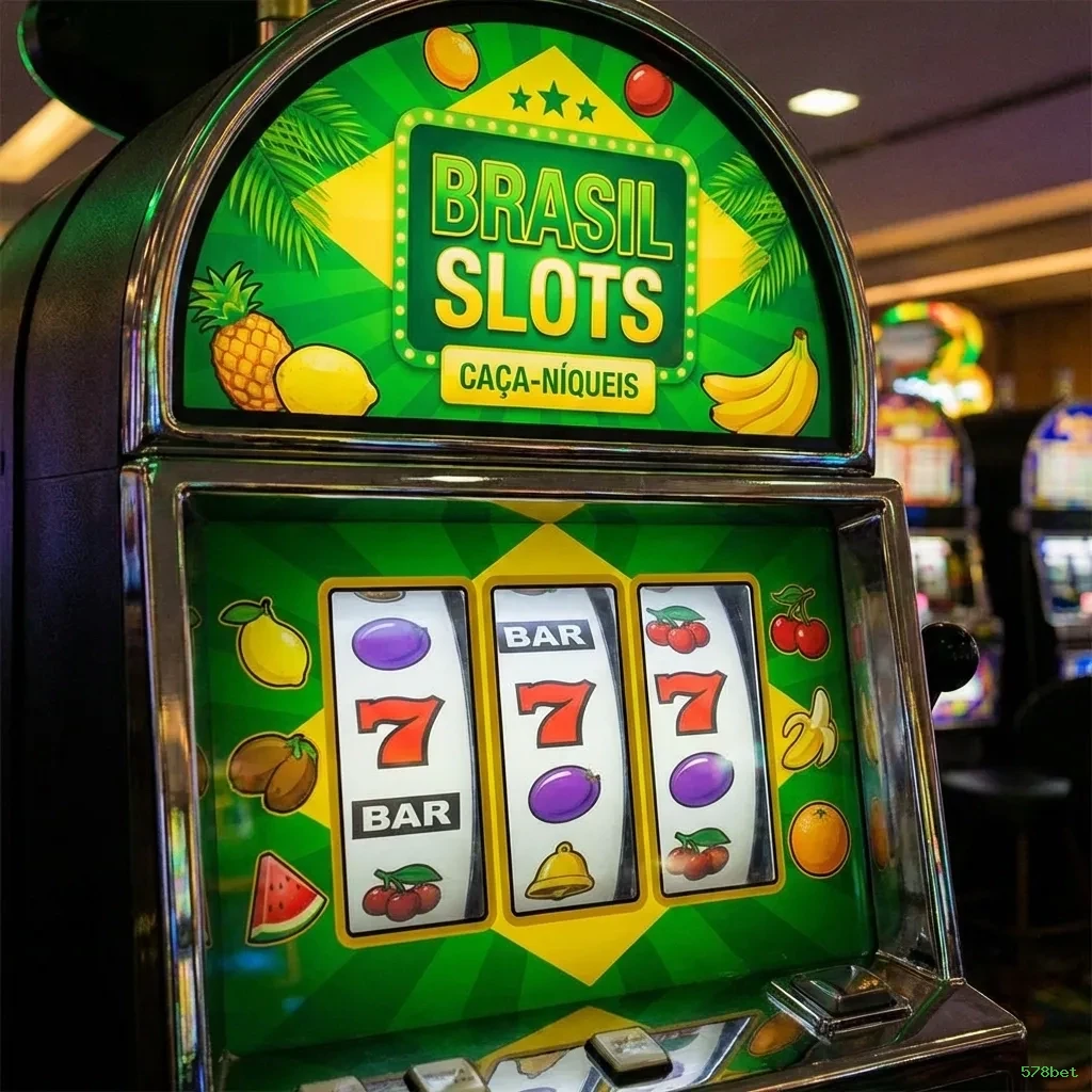 578bet