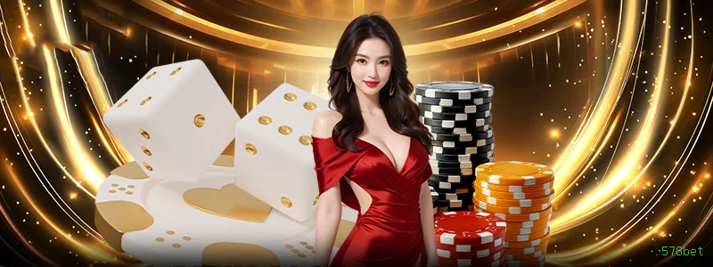 578bet