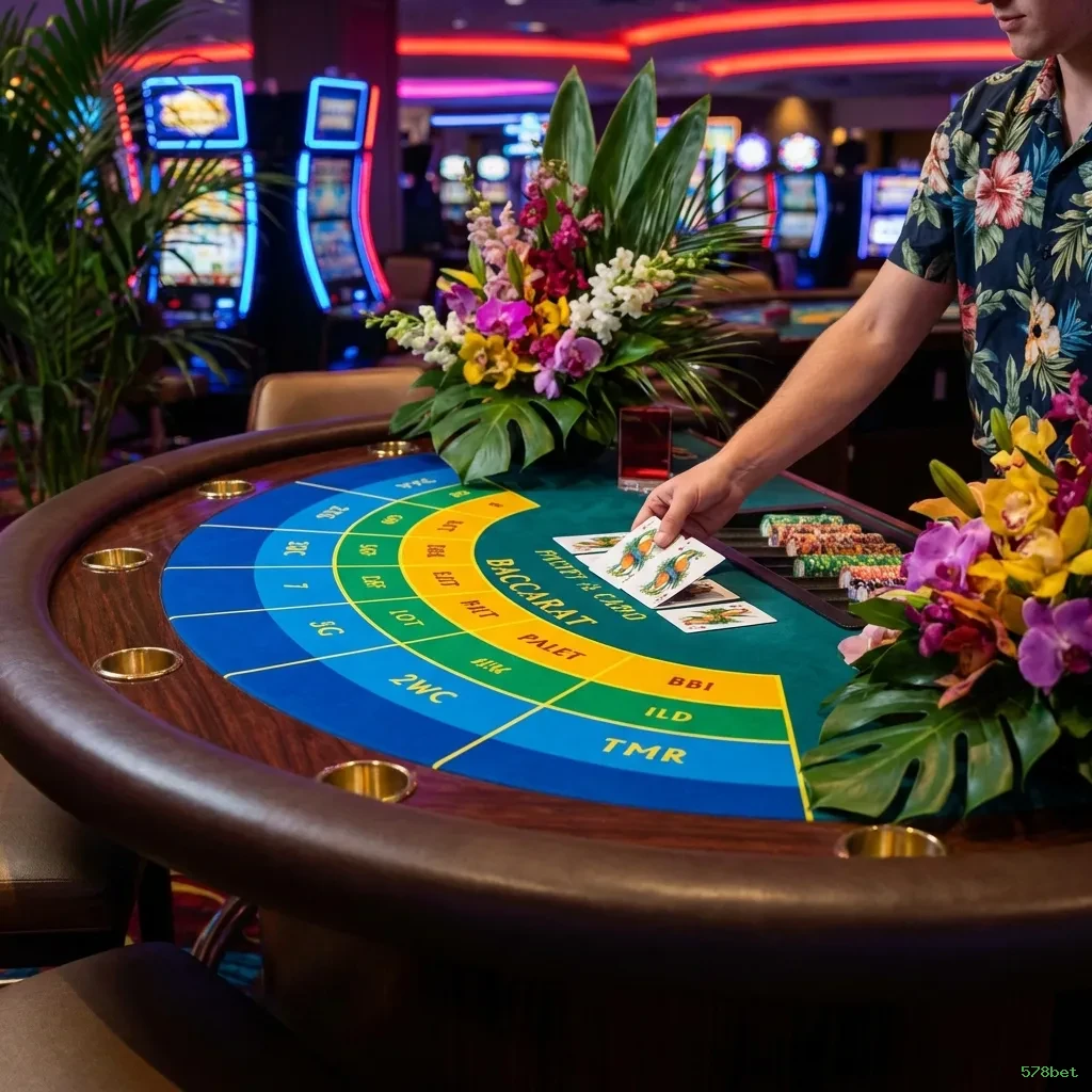 578bet