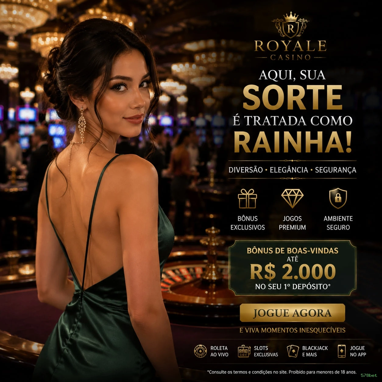 578bet