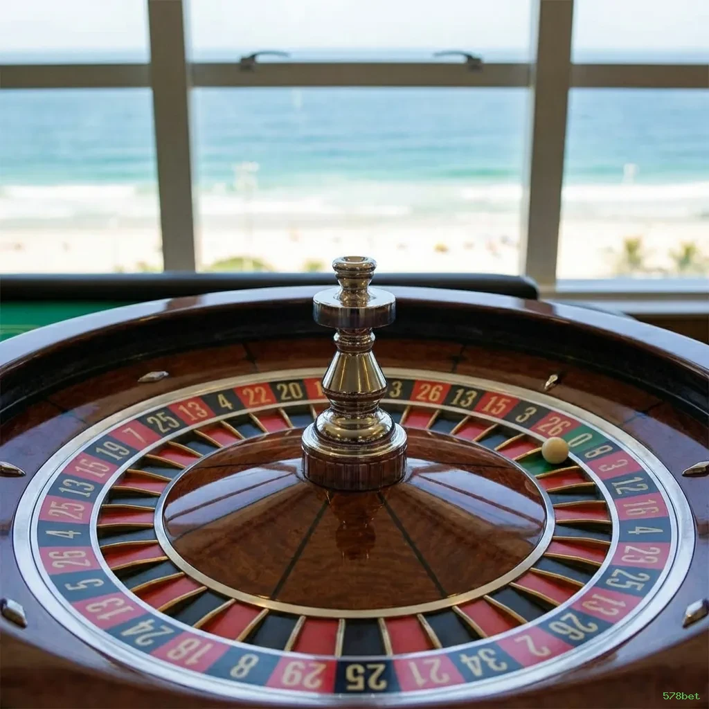 578bet